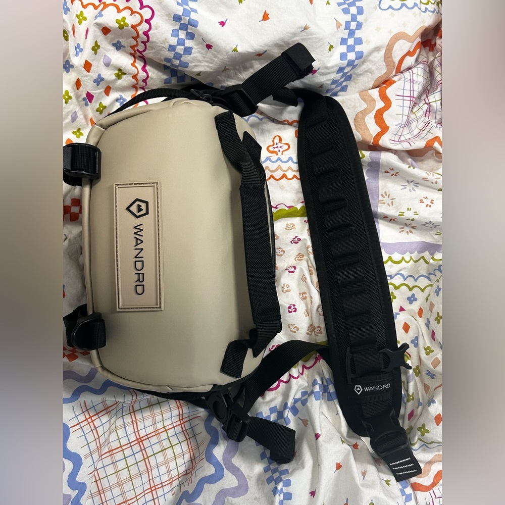 WANDRD ROAM SLING - 3L